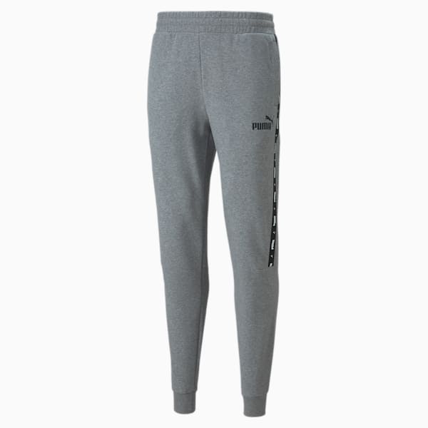 Essentials Tape Men s Sweatpants PUMA